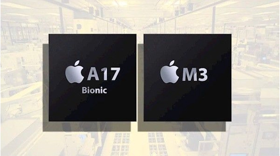 惠州苹果15维修站分享iPhone15系列会用3nm芯片吗 